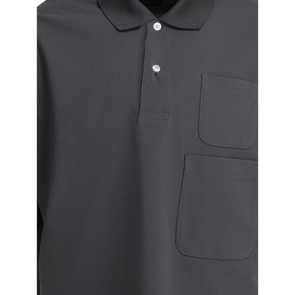 Daiwa Pier 39 Polo Shirt With Two Pockets Tag Size XL Men - Picture 3 of 4